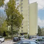 Sweet Lemon Studio Saska Kepa Next To Vistula River By Noclegi Renters